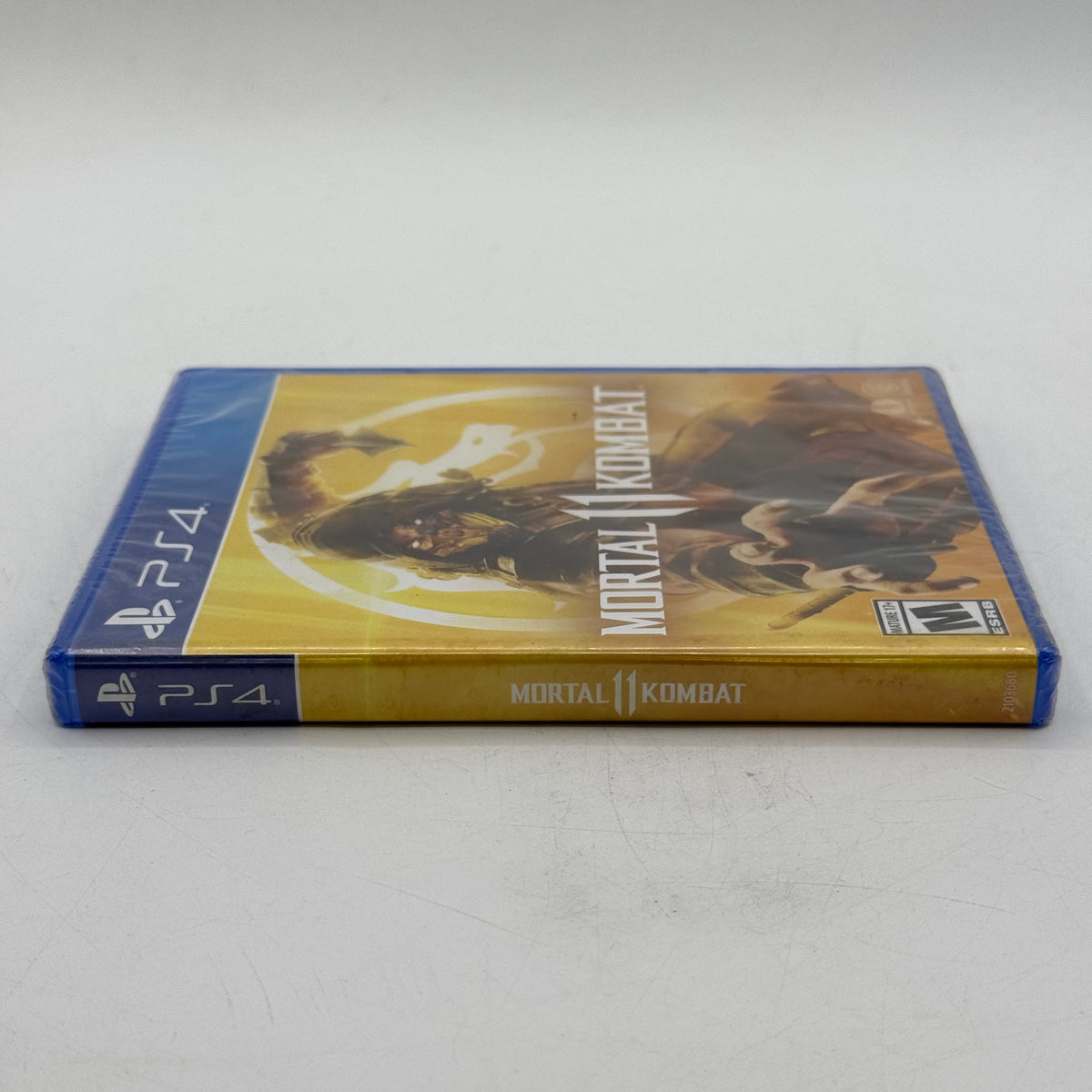 New Mortal Kombat 11 (Sony PlayStation 4 PS4, 2019)