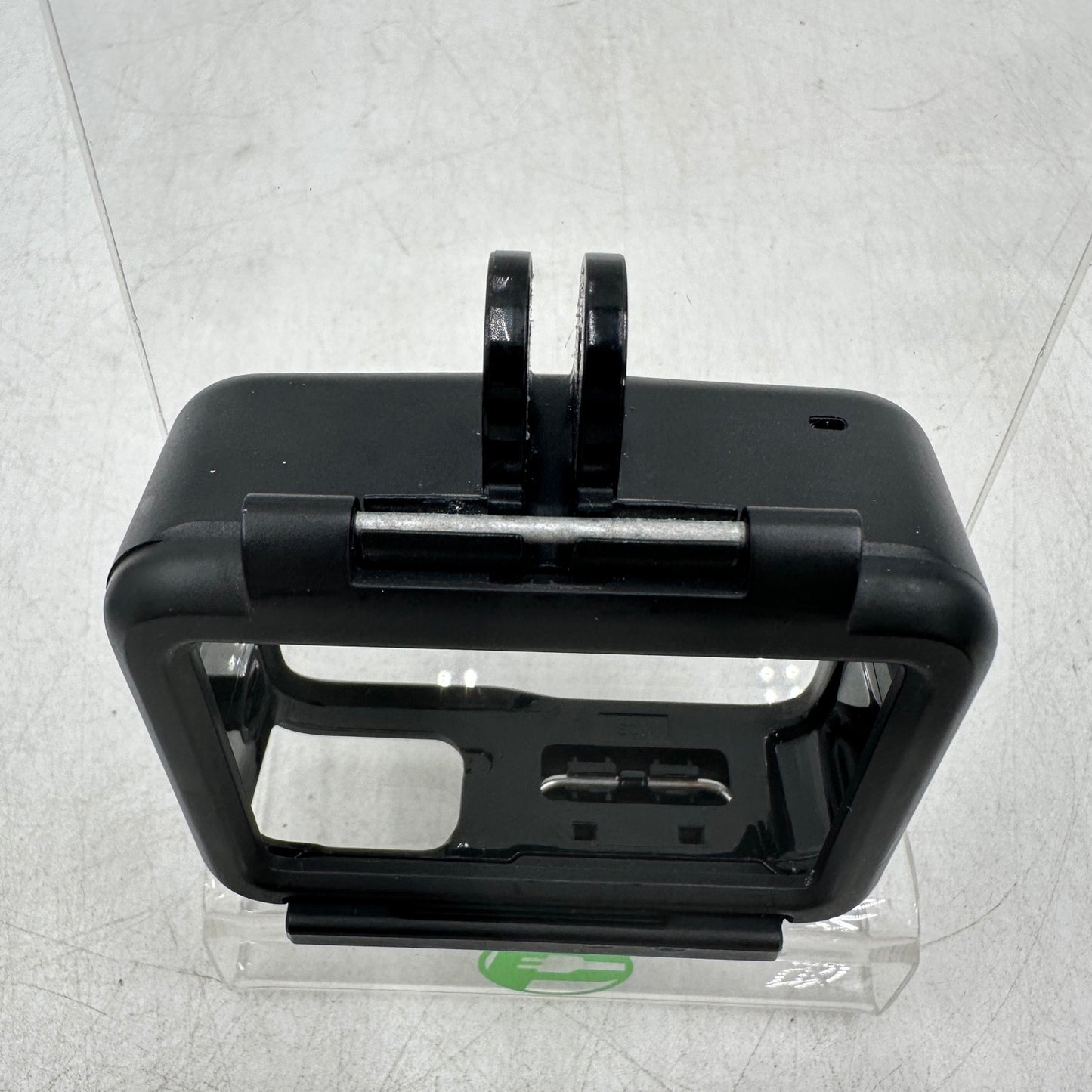 GoPro Hero5 Black 12MP 4K Action Camera CHDHX-501 w/ Grip & Stabilizer