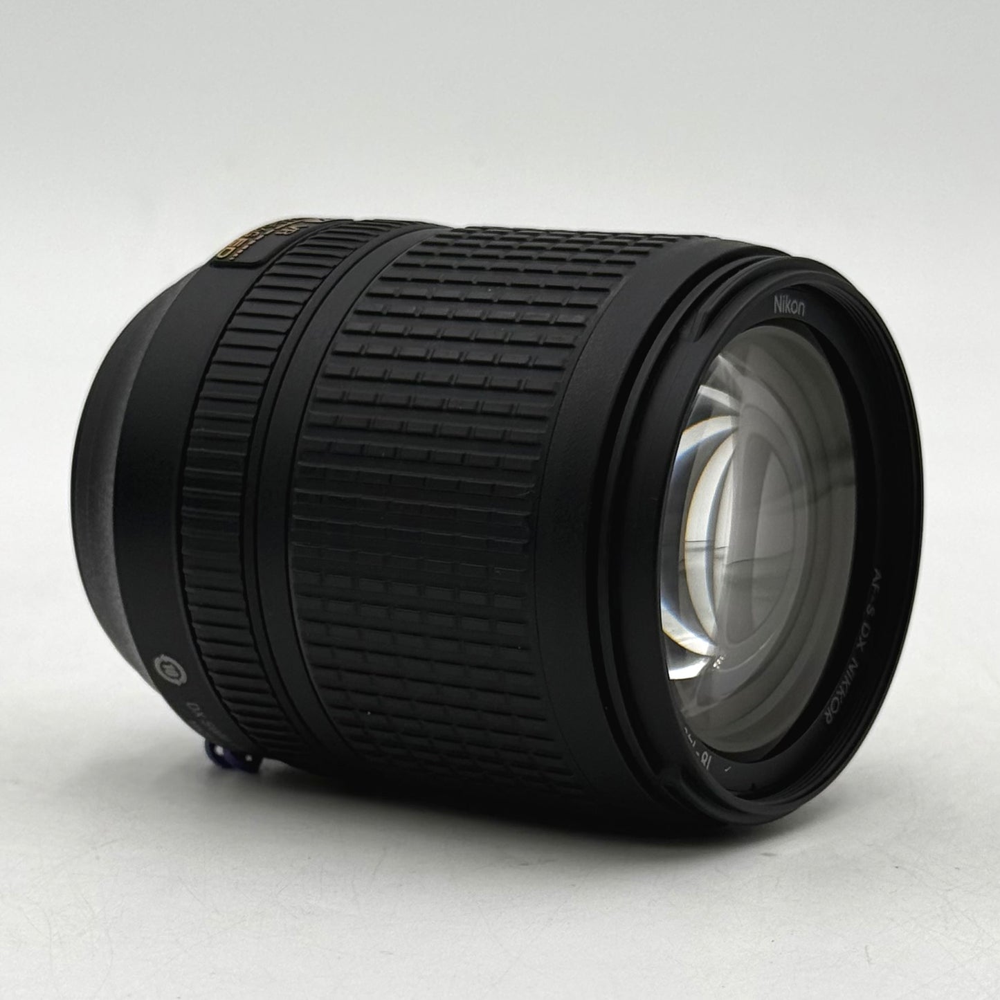 Nikon AF-S DX NIKKOR 18-140mm f/3.5-5.6 DX VR Zoom Lens