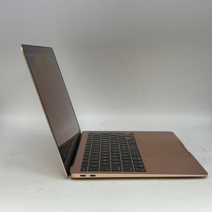 2020 MacBook Air 13.3" M1 3.2GHz 8GB RAM 512GB SSD Rose Gold A2337 READ