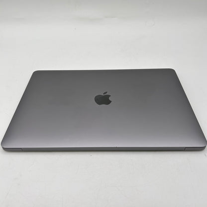 2019 Apple MacBook Pro 13.3" i5 1.4GHz 8GB RAM 256GB SSD Silver A2159