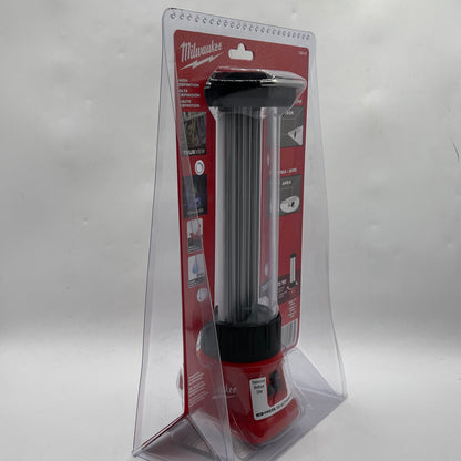 New Milwaukee 2363-20 M18 18V Trouble Light w/ USB Charging