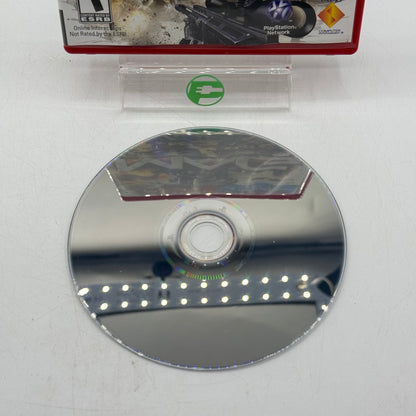 MAG (Sony PlayStation 3 PS3, 2010)