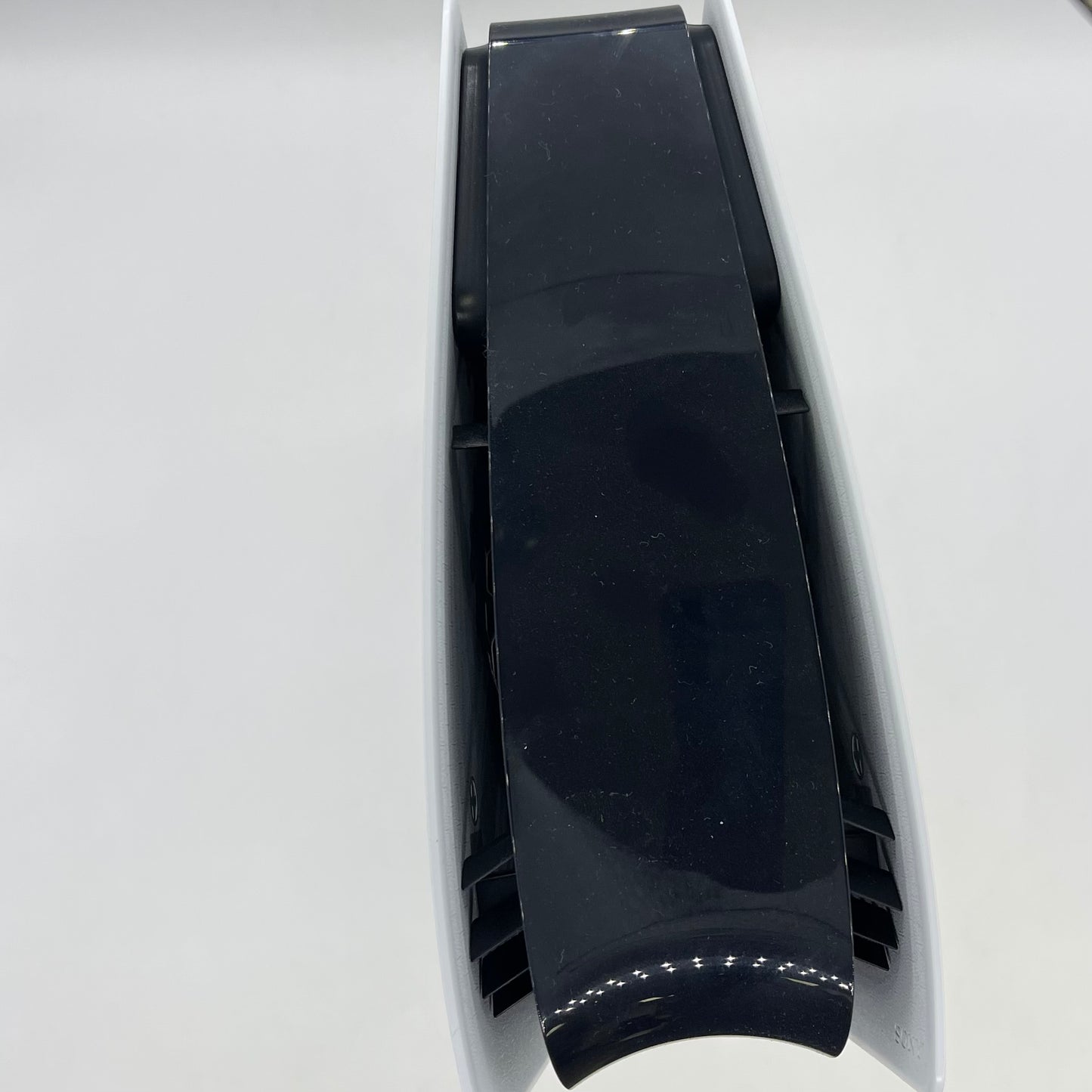 Sony PlayStation 5 Pro Digital PS5 2TB White Console Gaming System CFI-7019