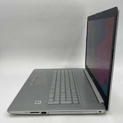 HP 17-by3065st 17.3" i5-1135G7 1.0GHz 8GB RAM 1TB HDD 120GB SSD