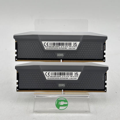 Corsair Vengeance 16GB (2x8GB) RAM DDR5 6000MHz CMH16GX5M2Y6000Z36