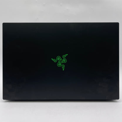 Razer Blade 15 i7-10875H 2.3GHz 40GB RAM 1TB SSD GeForce RTX 2080 Super Max-Q