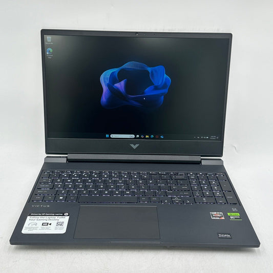 HP Victus 15-FB1013DX 845A2UA 15.6" Ryzen 5 7535HS 8GB RAM 512GB SSD RTX 2050