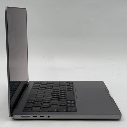 2023 Apple MacBook Pro 14" M2 Pro 16C GPU 3.5GHz 16GB RAM 512GB SSD A2779