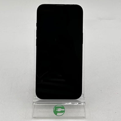 Factory Unlocked Apple iPhone 13 128GB Midnight MLA23LL/A Read
