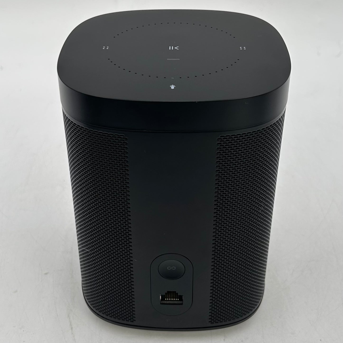 Sonos One (Gen 2) Smart Speaker Black S18