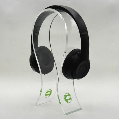 Beats Solo3 Wireless On-Ear Bluetooth Headphones Black A1796