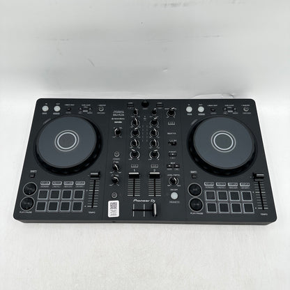 Pioneer DJ DDJ-FLX4 2-Channel DJ Controller Unit Only