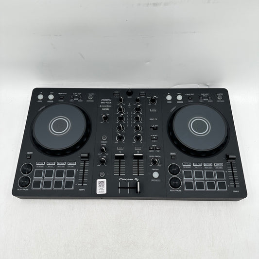 Pioneer DJ DDJ-FLX4 2-Channel DJ Controller Unit Only