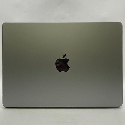 Broken 2024 Apple MacBook Pro M3 8C GPU 16GB RAM 512GB SSD A2918 Read