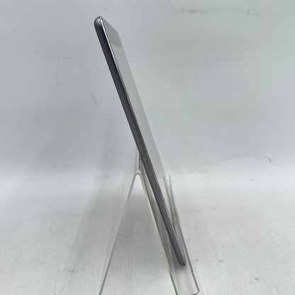 WiFi Only Apple iPad Air 1st Gen 32GB 12.5.7 Space Gray MD786LL/B