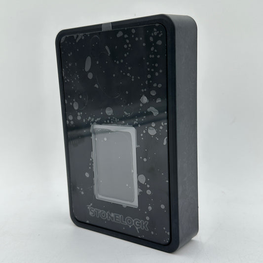 KANTECH | KT-STL-GO StoneLock GO Facial Indoor Reader, Wall Mount