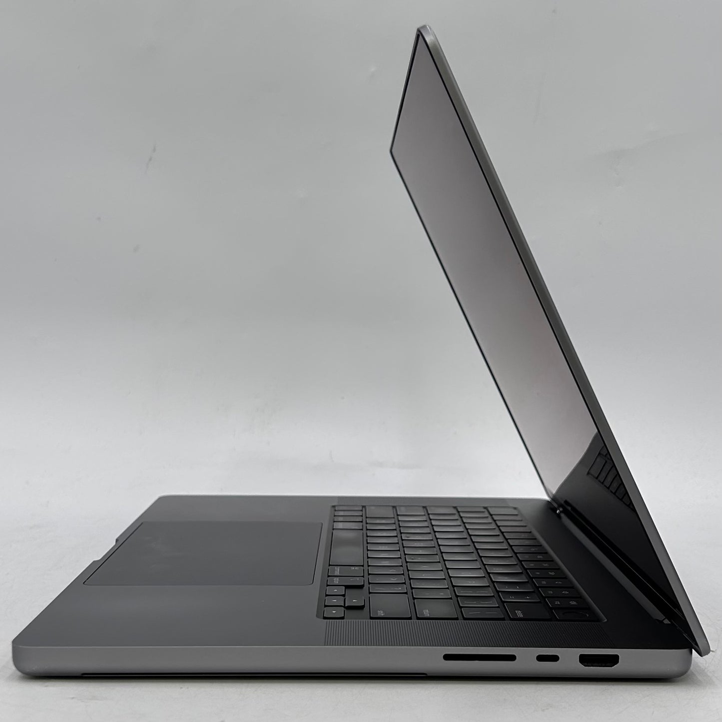 2021 Apple MacBook Pro 16" M1 Pro 16C GPU 3.2GHz 16GB RAM 512GB SSD A2485