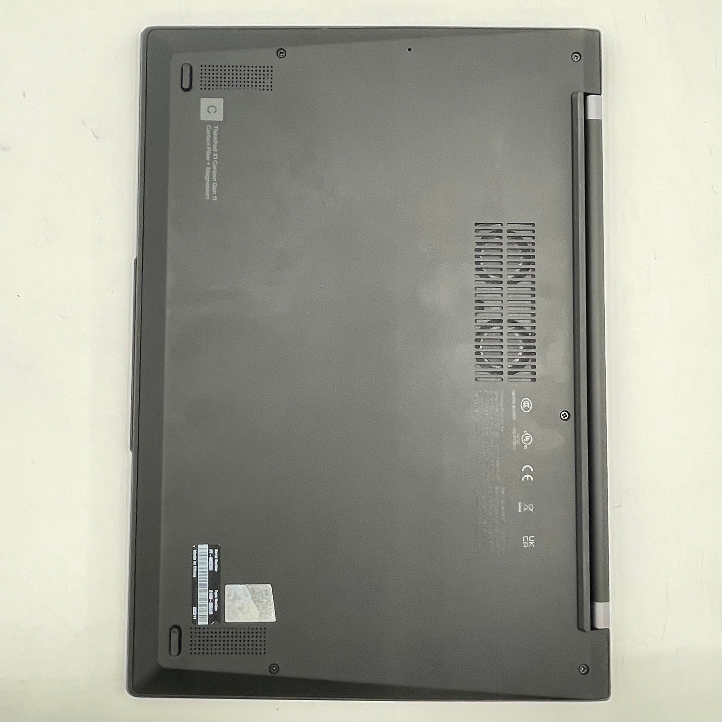 Lenovo ThinkPad X1 Carbon Gen 11 14" i7-1355U 1.7GHz 16GB RAM 512GB SSD