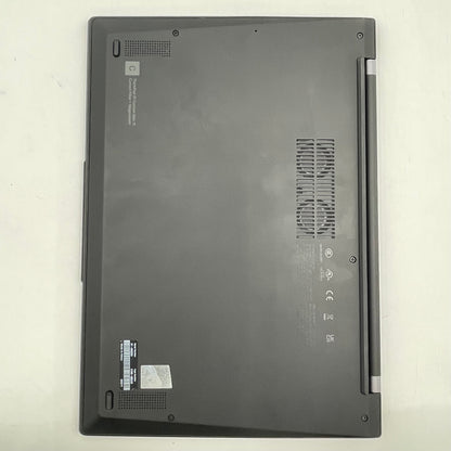 Lenovo ThinkPad X1 Carbon Gen 11 14" i7-1355U 1.7GHz 16GB RAM 512GB SSD