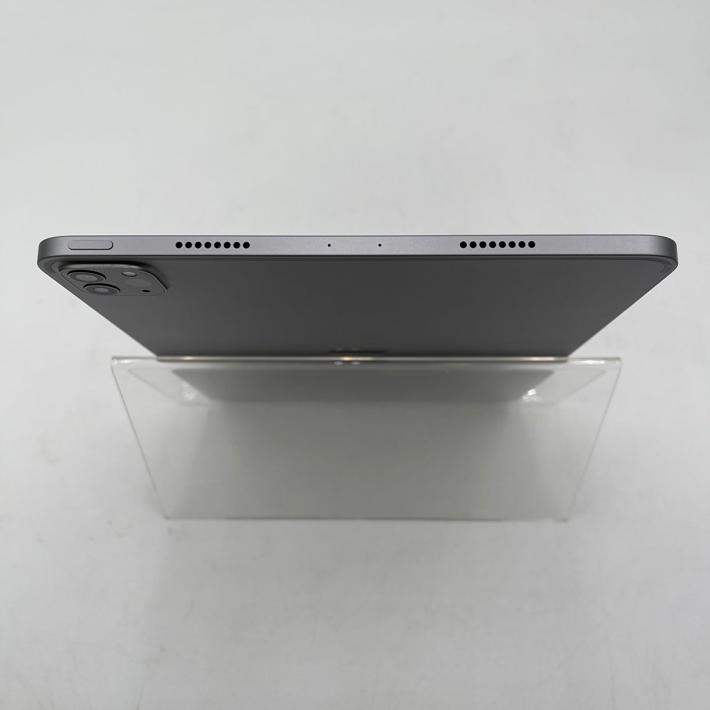 WiFi Only Apple iPad Pro 11" 4th Gen 512GB Silver MNXH3LL/A