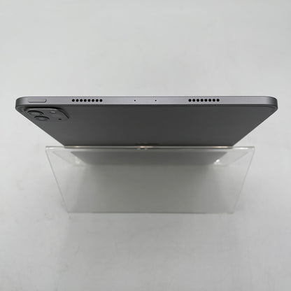 WiFi Only Apple iPad Pro 11" 4th Gen 512GB Silver MNXH3LL/A