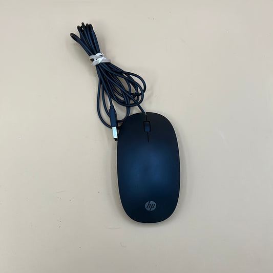 HP ASSY Cheddar Black Mouse Only 928926-001