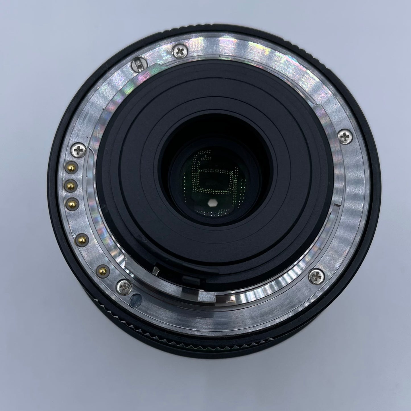 PENTAX DA 10-17mm f/3.5-4.5 For Pentax K Mount