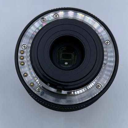 PENTAX DA 10-17mm f/3.5-4.5 For Pentax K Mount