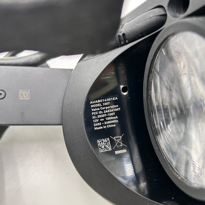 Valve Index VR  Headset Only 1007 With 3Way PC Connection Cable