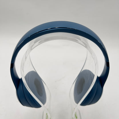 Beats Solo4  Wireless On-Ear Bluetooth Headphones Ocean Blue A3140