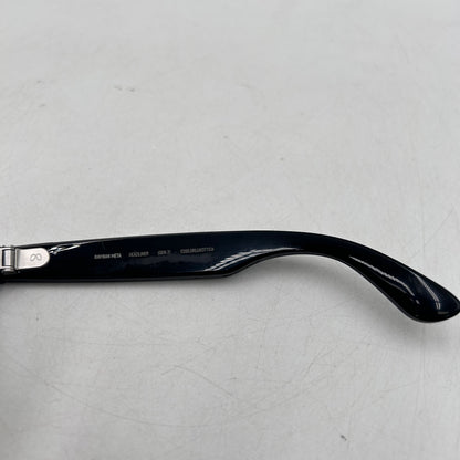 Ray-Ban Meta Headliner Gen 2 Shiny Black Transitions RW4013 AI Smart Glasses