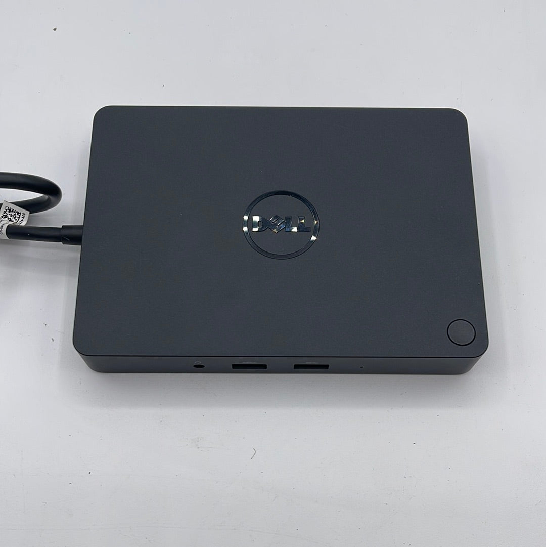 Dell K17A Laptop Docking Station