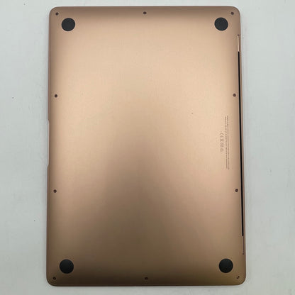 2020 Apple MacBook Air 13.3" i3 1.1GHz 8GB RAM 256GB SSD Gold A2179