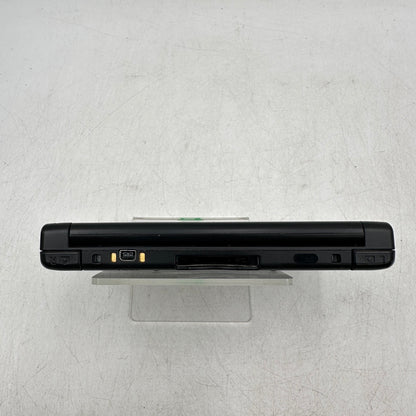 Nintendo 3DS XL Handheld Game Console Only SPR-001 Black