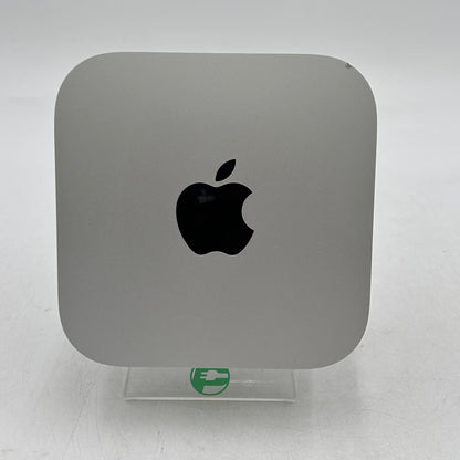 2024 Apple Mac Mini M4 10 Core 4.5GHz 16GB RAM 256GB SSD MU9D3LL/A