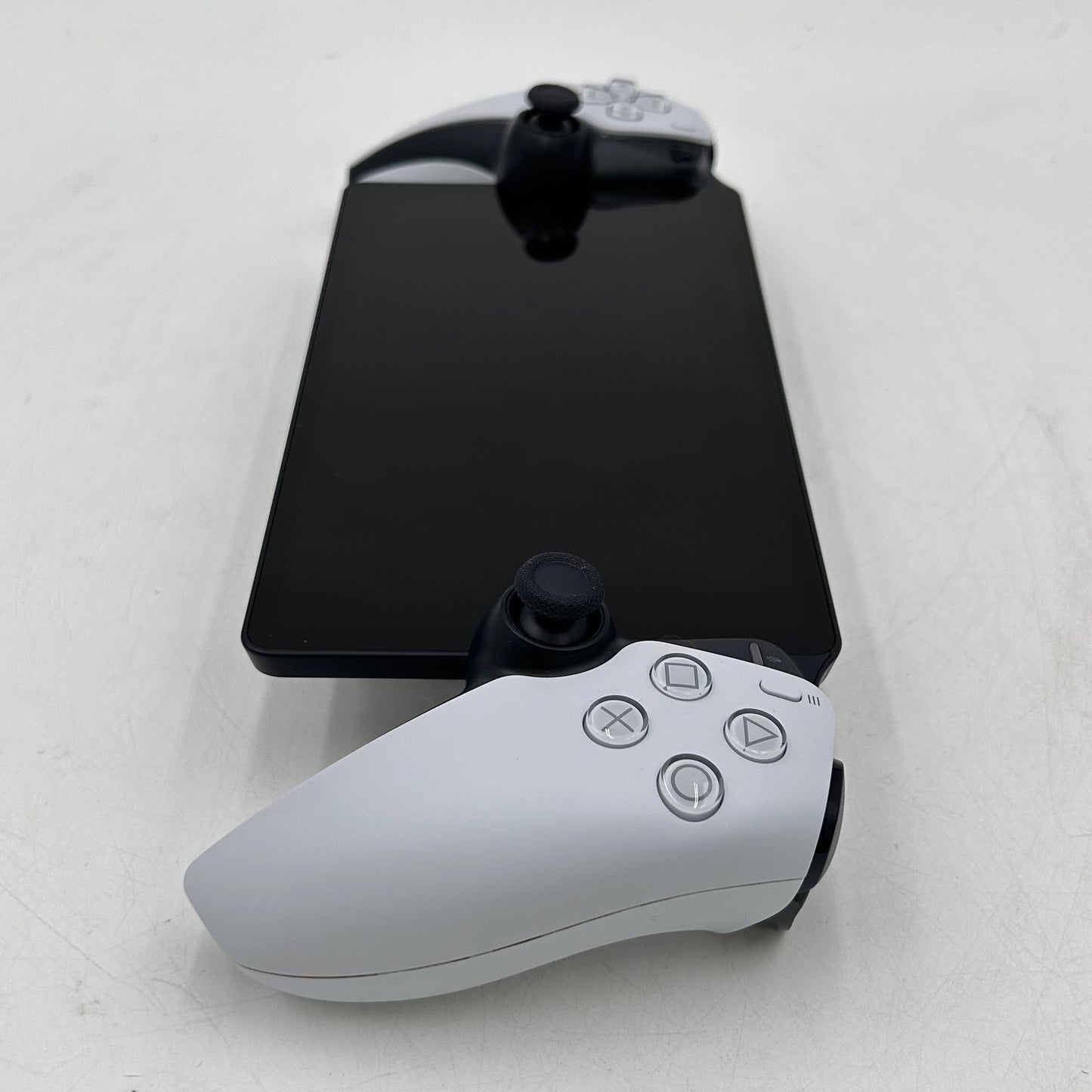 Sony PlayStation Portable PSP PlayStation Portal White CFI-Y1001