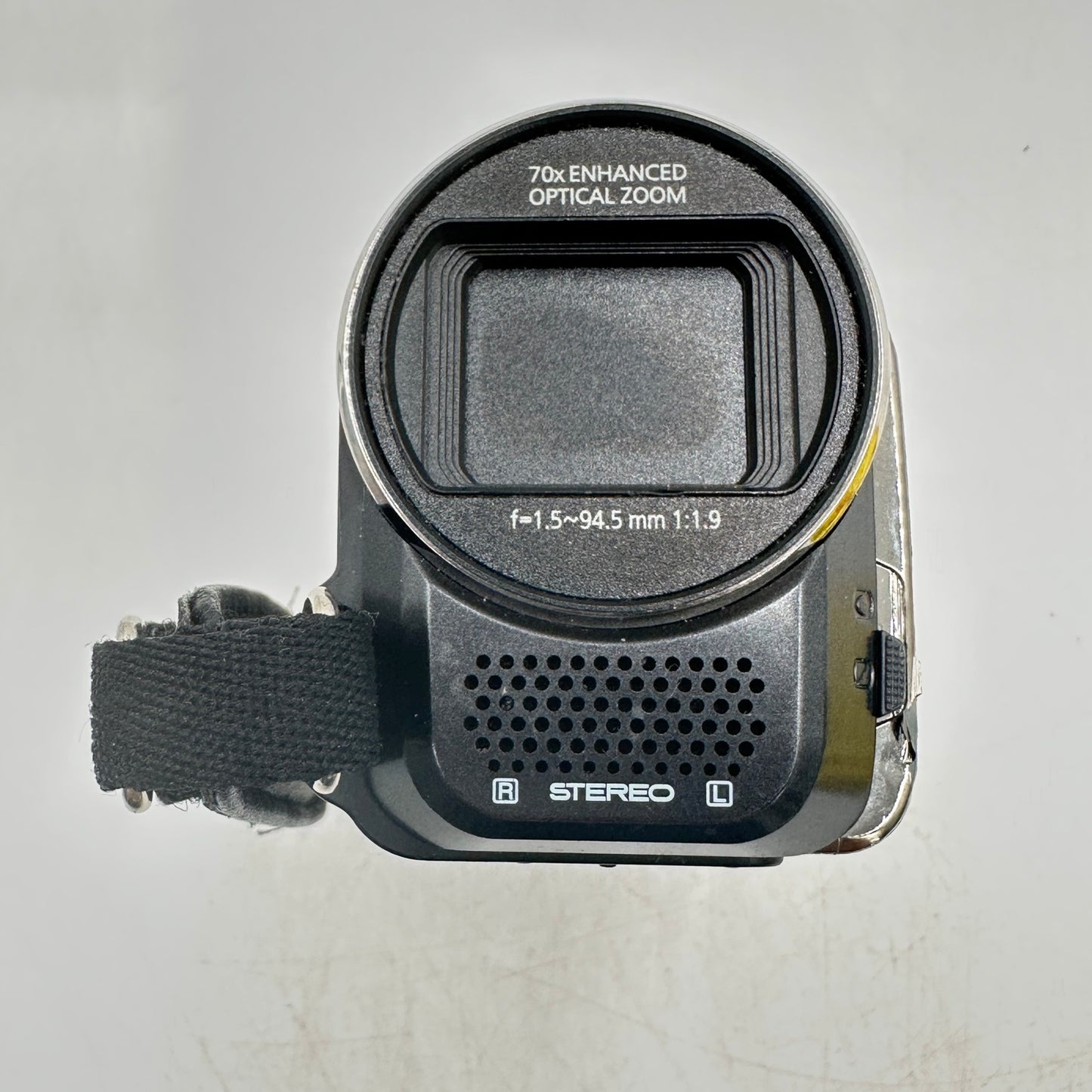 Panasonic HC-V10 Digital HD Video Camera Recorder HC-V10P