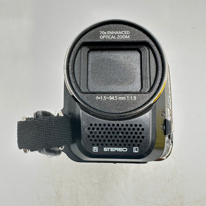 Panasonic HC-V10 Digital HD Video Camera Recorder HC-V10P