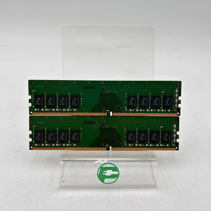 SK Hynix HMA81GU6JJR8N-VK 16GB (2x8GB) RAM DDR4 2666MHz PC4-2666V-UA2-11
