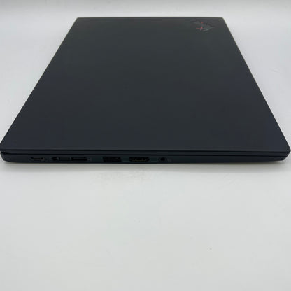 Lenovo ThinkPad X1 Carbon Gen 8 14" i7-10510U 1.8GHz 16GB RAM 1TB SSD
