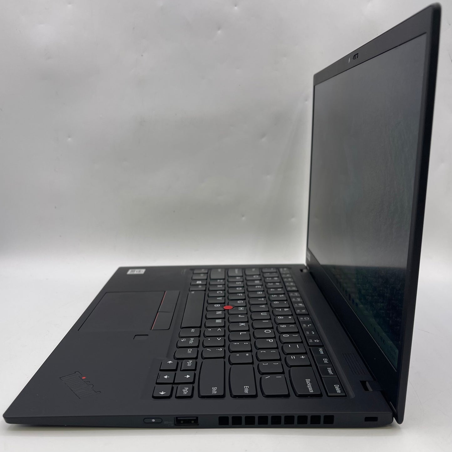 Lenovo ThinkPad X1 Carbon Gen 8 14" i7-10510U 1.8GHz 16GB RAM 1TB SSD