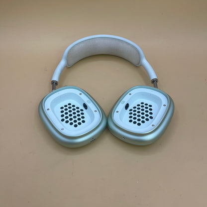 Apple AirPods Max Wireless Over-Ear Headphones Green A2096