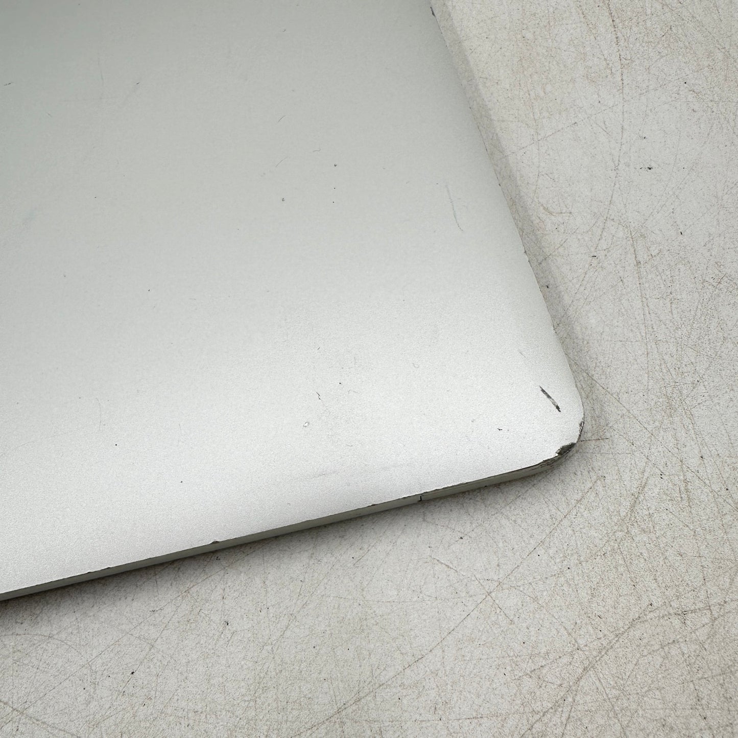 Broken 2017 Apple MacBook Pro 13.3" i5-7360U 2.3GHz 8GB RAM 128GB SSD A1708 READ