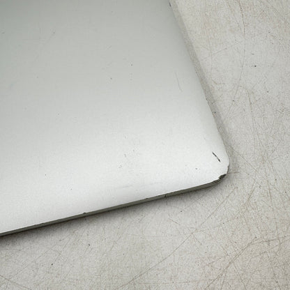Broken 2017 Apple MacBook Pro 13.3" i5-7360U 2.3GHz 8GB RAM 128GB SSD A1708 READ