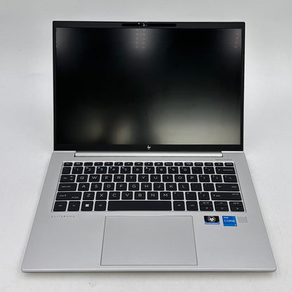 HP EliteBook 840 G10 14" i5-1335U 1.3GHz 16GB RAM 512GB SSD