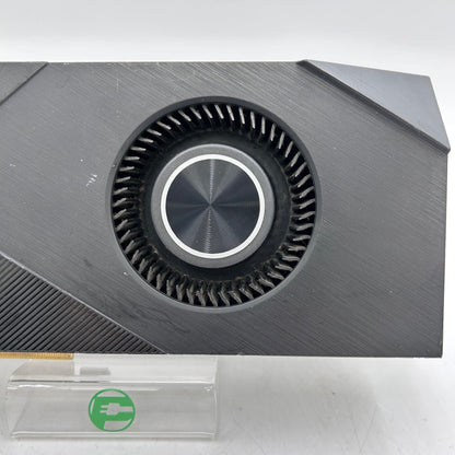 Asus GeForce RTX 2070 Super Turbo 8GB GDDR6 Graphics Card CG180P2