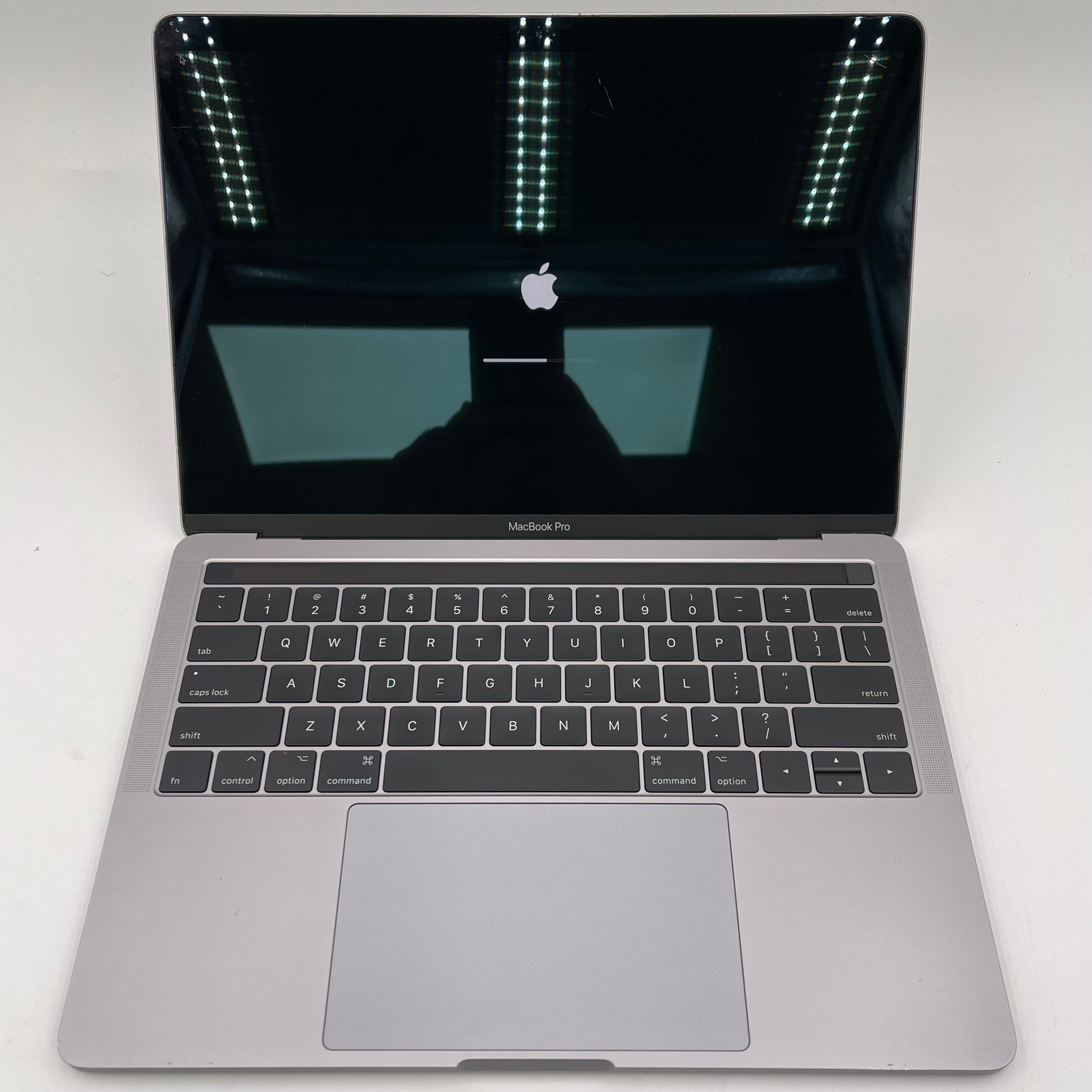 2017 Apple MacBook Pro 13.3