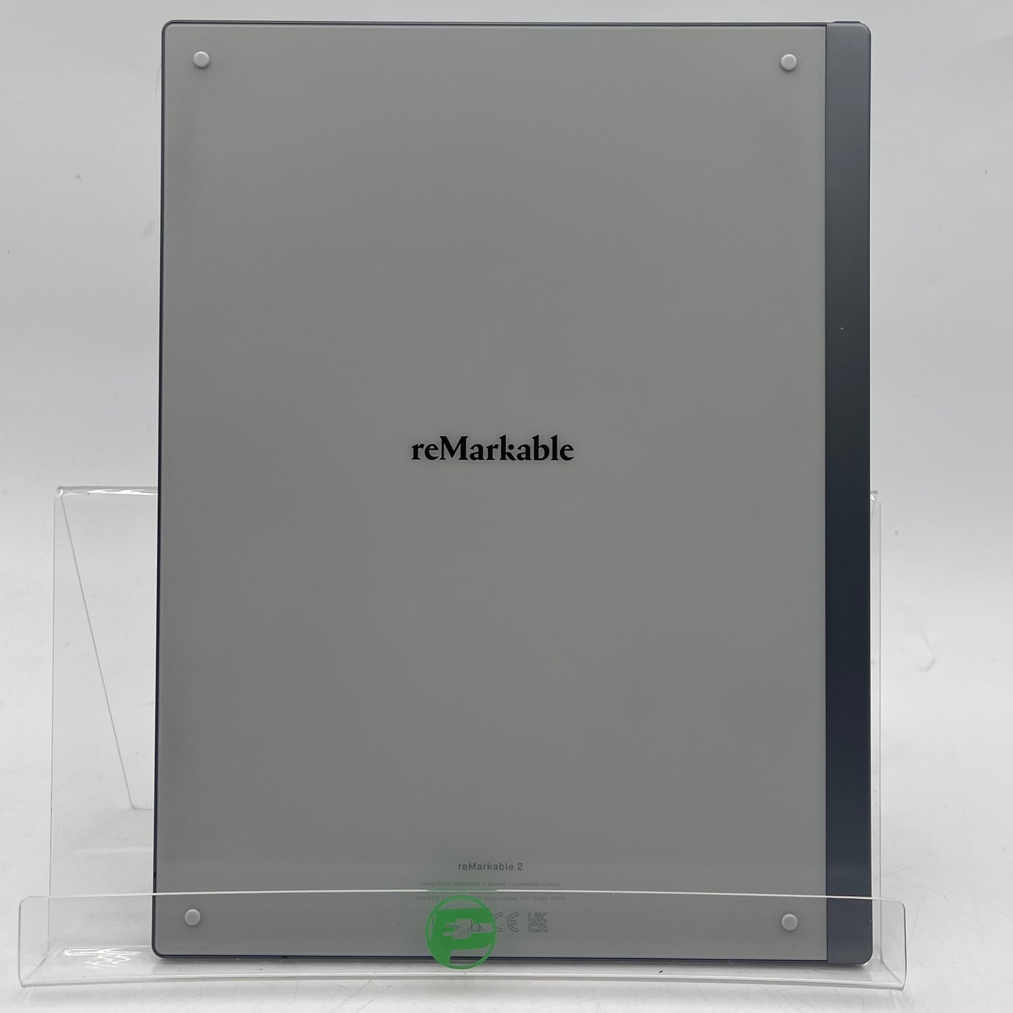 reMarkable 2 Digital Paper Tablet RM110