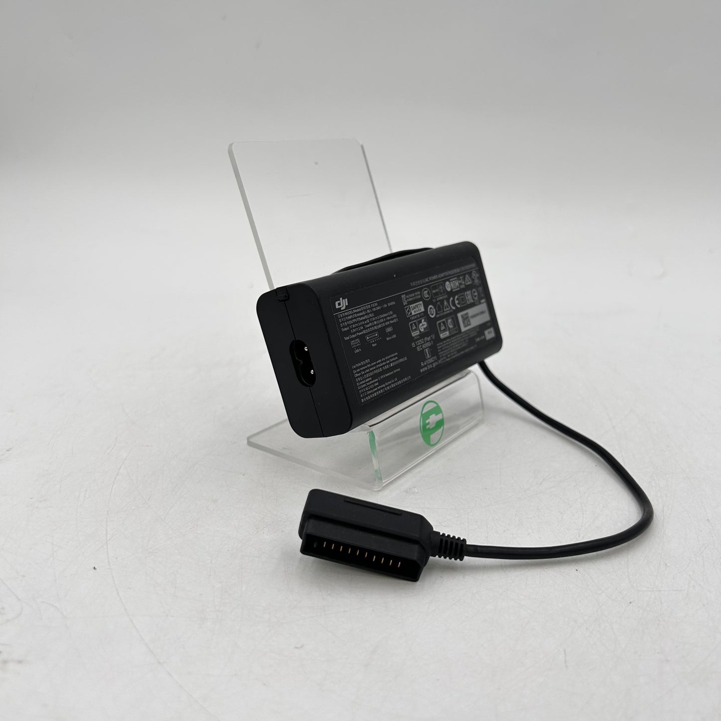 DJI Battery Charger Black F2C60 For DJI Mavic 2 Pro/Zoom/Interprise